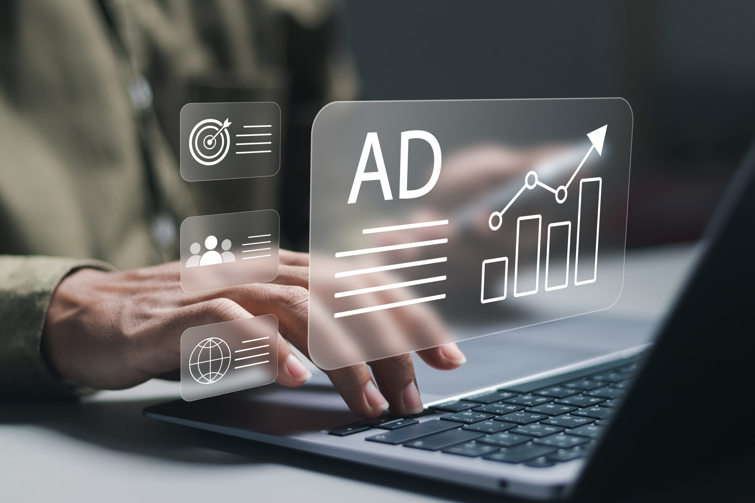 Social Media Ads